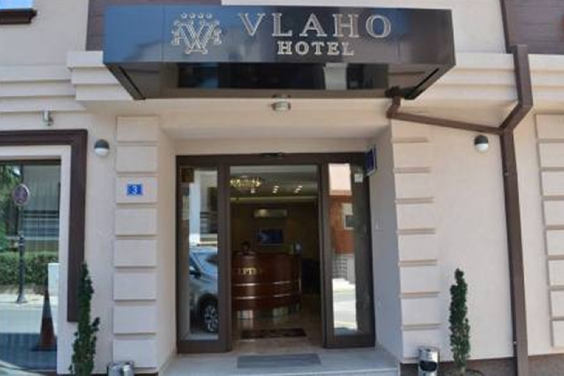 Hotel Vlaho