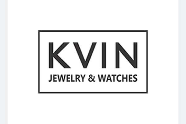 KVIN JEWELRI &amp; WATCHES