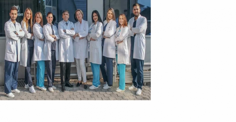 BLU DENT - Dental Polyclinic