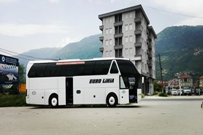 Еуро Линија