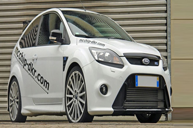 Stepon chiptuning