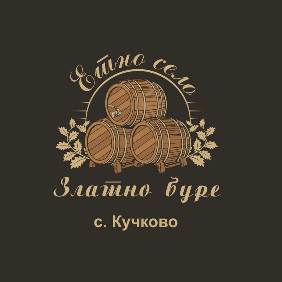 Етно село Златно Буре