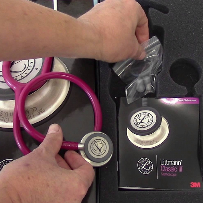 ПЗУ Мак-медика