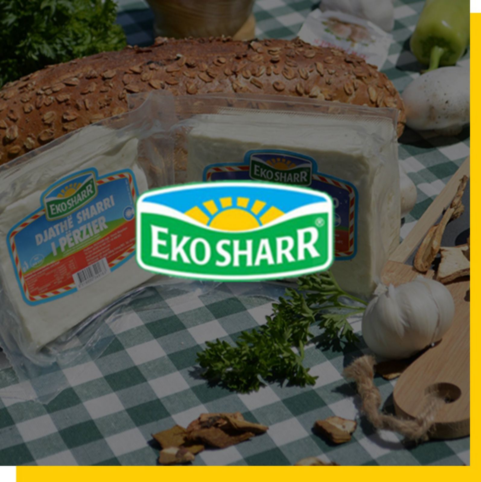 Екошарр Доо