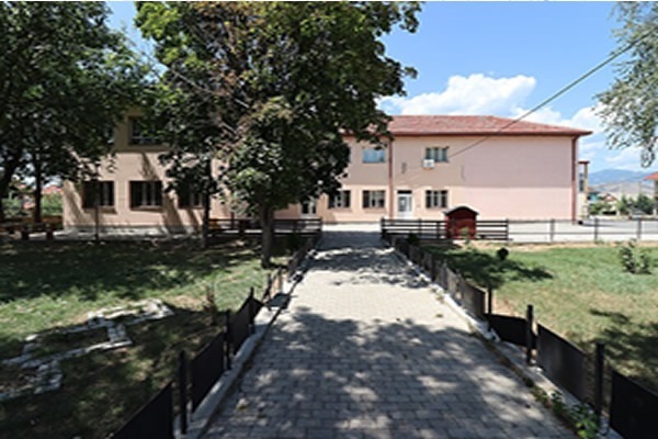 ОУ Климент Охридски - Облешево