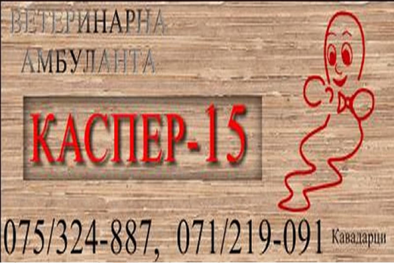 Каспер
