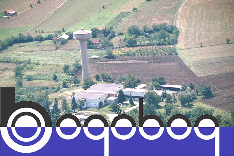 Јавно Претпријатие Водовод – Куманово