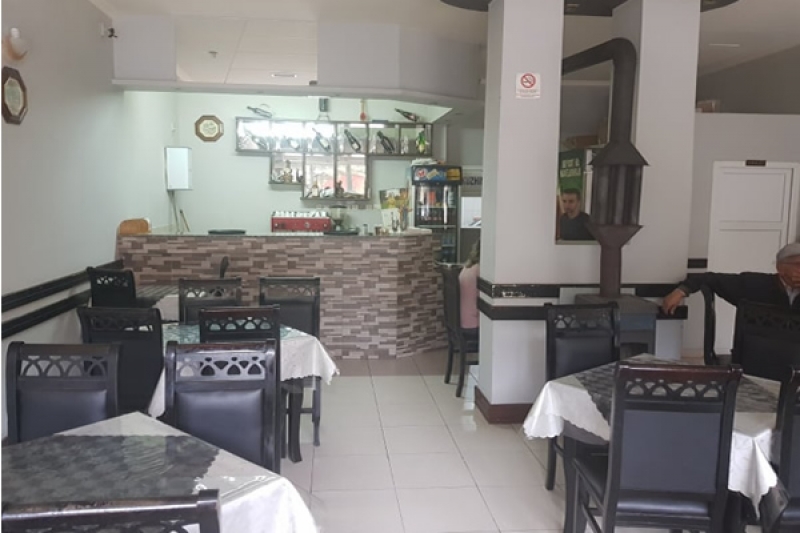 Кебапчилница Рими