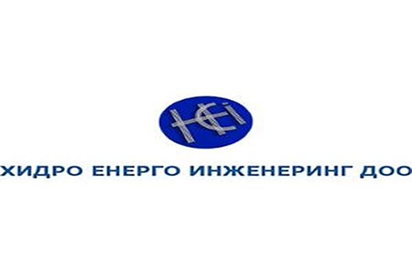 ХИДРО-ЕНЕРГО ИНЖЕНЕРИНГ ДОО Скопје