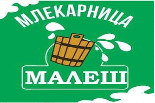 МЛЕКАРНИЦА МАЛЕШ