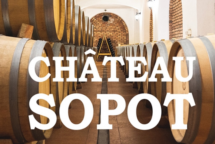 Шато Сопот
