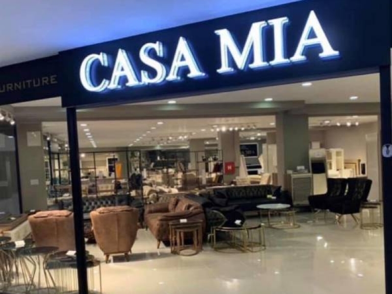 Casa Mia