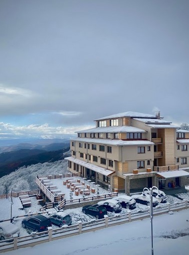 МАГНОЛИЈА РЕСОРТ ПОНИКВА
