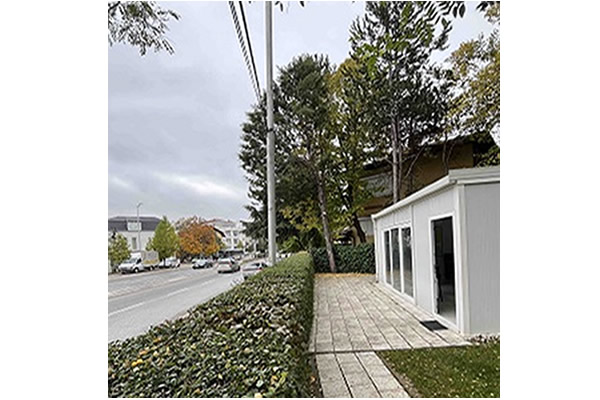 МЕРИДИЈАН ТРАНСПОРТ