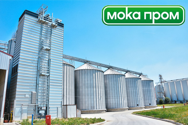 МОКА ПРОМ ДООЕЛ