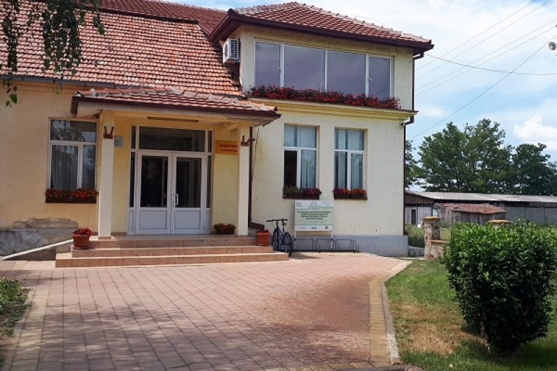 Општина Карбинци